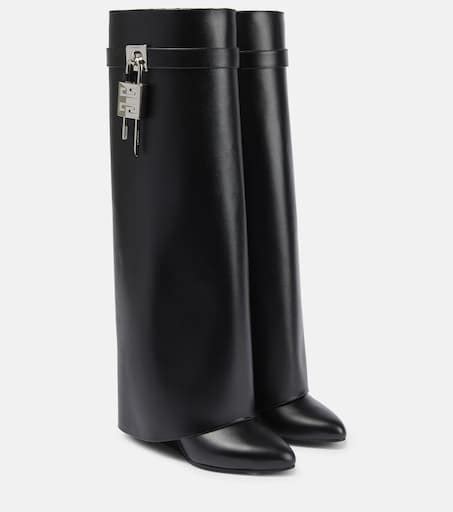 givenchy bstroy boots|Givenchy boots on sale.